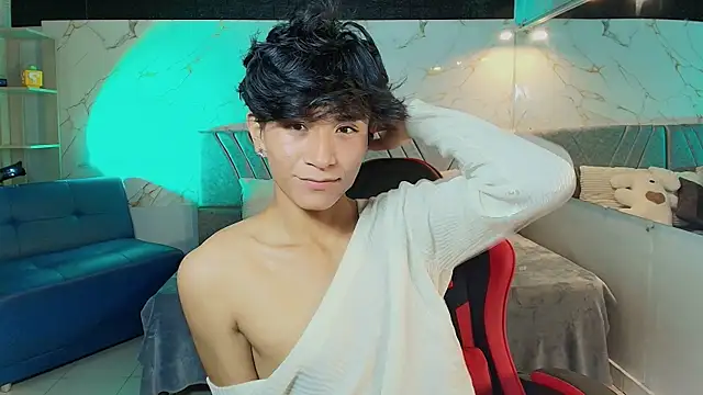 cococumps' Webcam Show