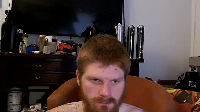 Magnetic127: вебкам-шоу