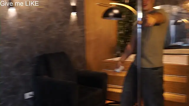 Ethan_occonor 웹캠 쇼