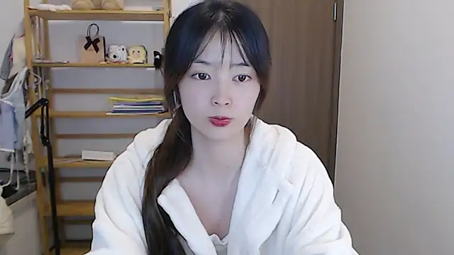 Mimi-cnbaby Live XXX-Chat