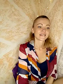 NitaXSky Live XXX-Chat