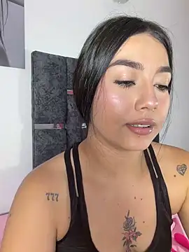 Natasharuso Live XXX-Chat