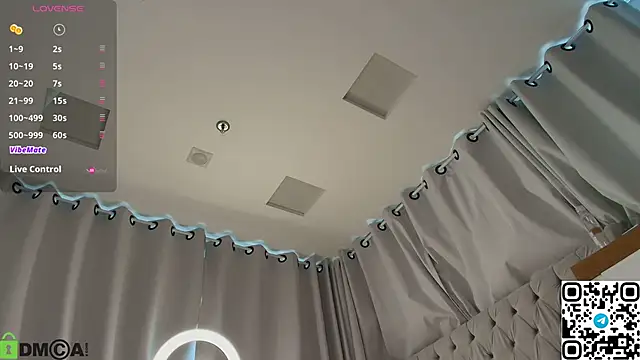 Skinny_Alice élő XXX-chatje