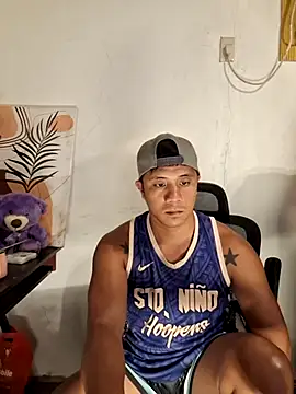 Felix_Asher Live XXX-chat