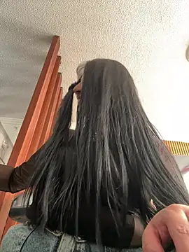 Abril_Luv 即時 XXX 聊天