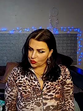 Czat XXX na żywo – kataleya94