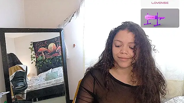 Sembang XXX Secara Langsung Amanda_sweet