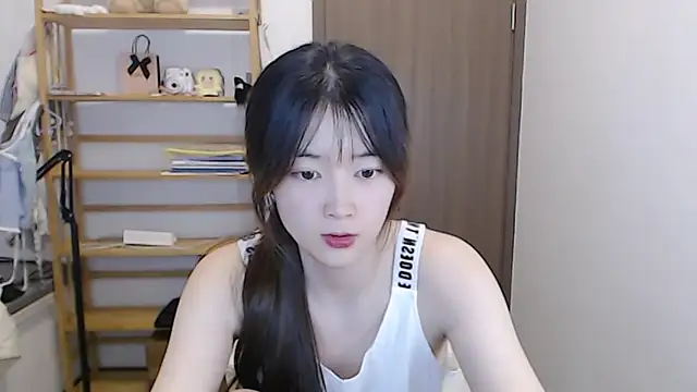 Chat +18 de Mimi-cnbaby ao vivo