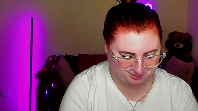 Czat XXX na żywo – Alicia_love00