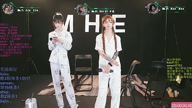 MHe-002のウェブカメ  ラショー