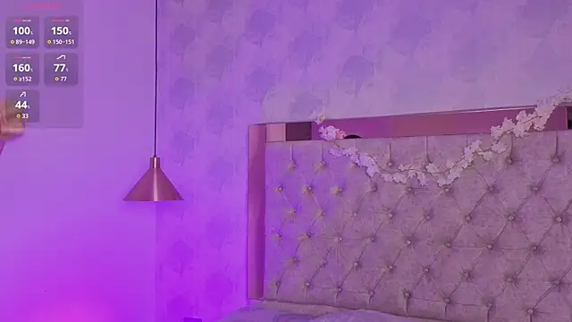 Sembang XXX Secara Langsung kylie_river