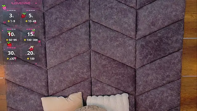 Živý XXX chat AnnieRouse__