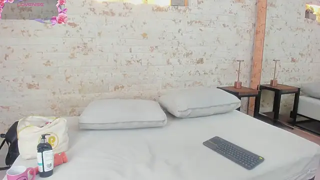 Sembang XXX Secara Langsung maryy_campbell_