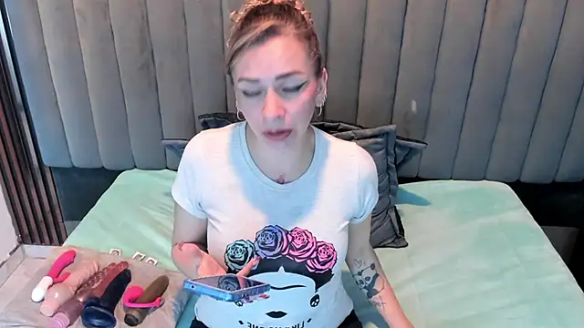 alaha_evans Chat XXX live