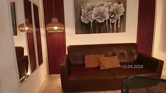 Dulceboobs1's Live XXX Chat