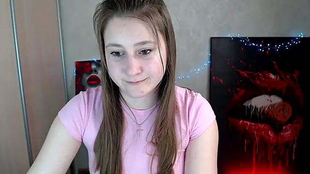 Czat XXX na żywo – Milka_kamila