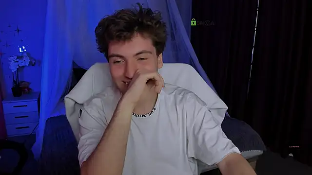 Sembang XXX Secara Langsung jason_sweety