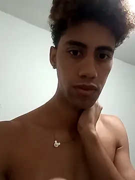 عرض كام The_boy_good