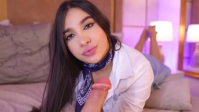 lyrabellini's Live XXX Chat