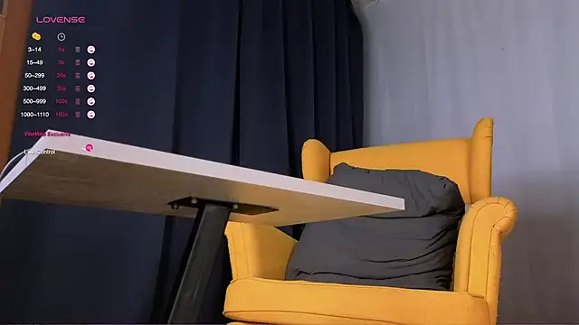 Sembang XXX Secara Langsung goddes_helga_feet