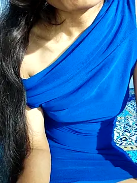 دردشة Angelic_Princess الجنسية المباشرة