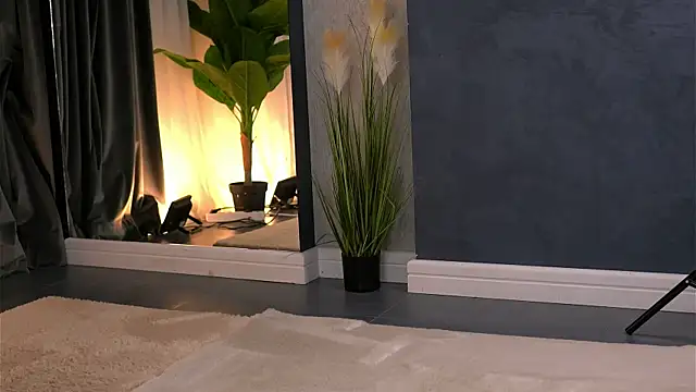 AishleyBee Adlı Modelin Canlı XXX Sohbeti