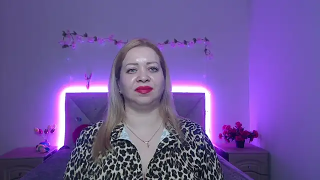 Sembang XXX Secara Langsung OliviaVerr