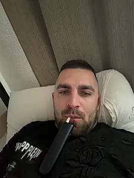 Вебкам-шоу VANYA1997