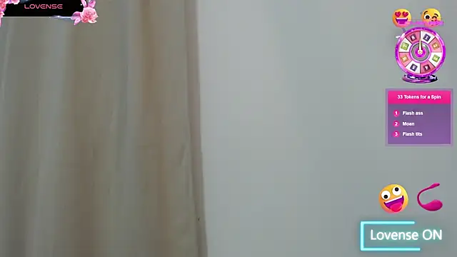 Juicy_Maya's Live XXX Chat