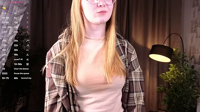 Chatroom XXX en direct de ViGaffey