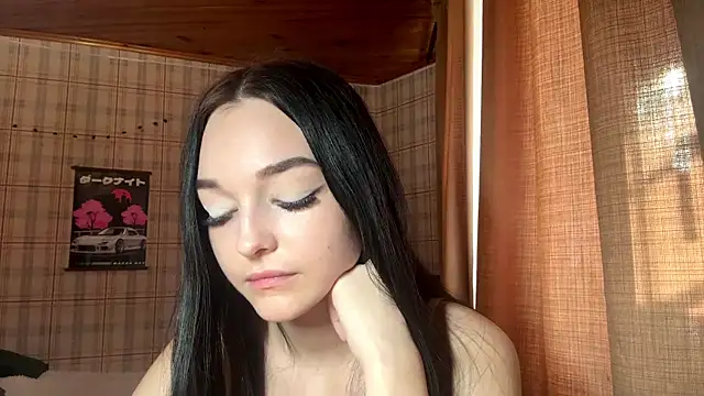 Chat XXX en directo de Sandykol