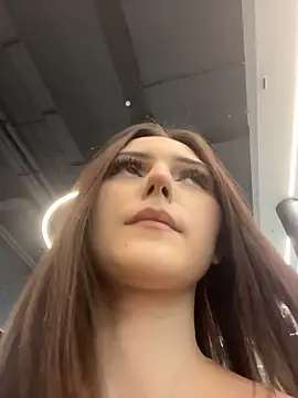 AnitaFly's Live XXX Chat