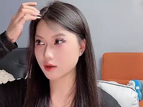 Sembang XXX Secara Langsung Abby686868