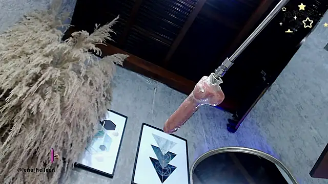 Lena_helleen: вебкам-шоу