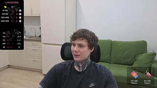 Lechery_boy: вебкам-шоу