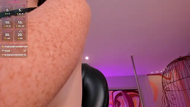 CorinneRusso live XXX chat