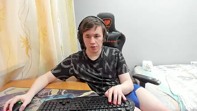 iliaskrislove 在線直播表演