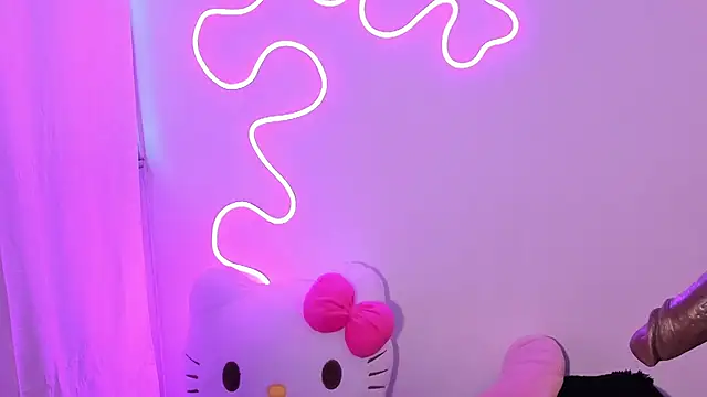 Chat XXX en directo de CassieBigass_