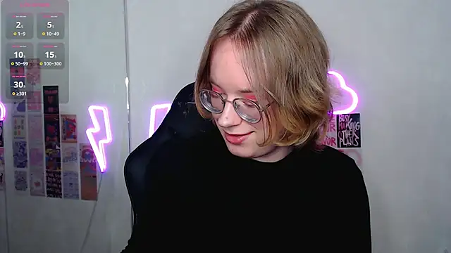 Amanda_Butlerr Webcam-Show