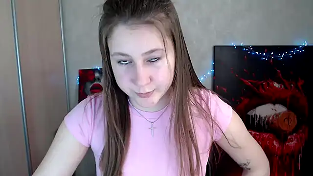 Milka_kamila live XXX chat