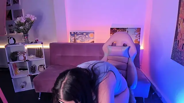 عرض كام _RosieRider