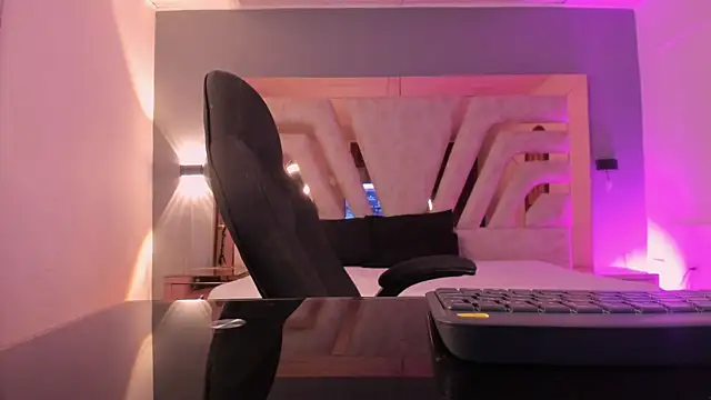 _NatachaDiaz_ live XXX chat