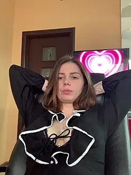 Živý XXX chat VelvetChloe