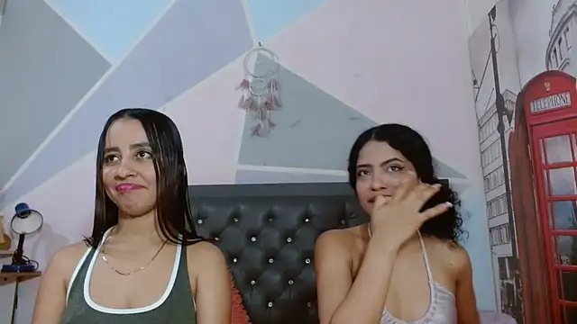 Jenna_Ortega Pertunjukan Webcam