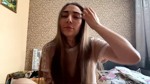 Webkamerová show VastCause