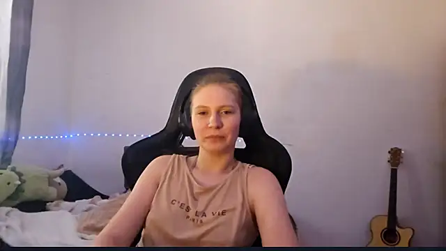 Вебкам-шоу WesleyFrohling