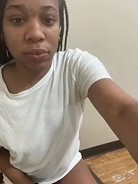 Pokazy przed kamerką – Sweetness338