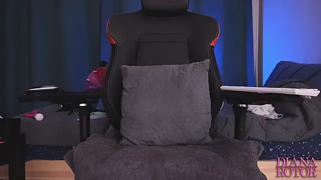 Živý XXX chat diana_rotor