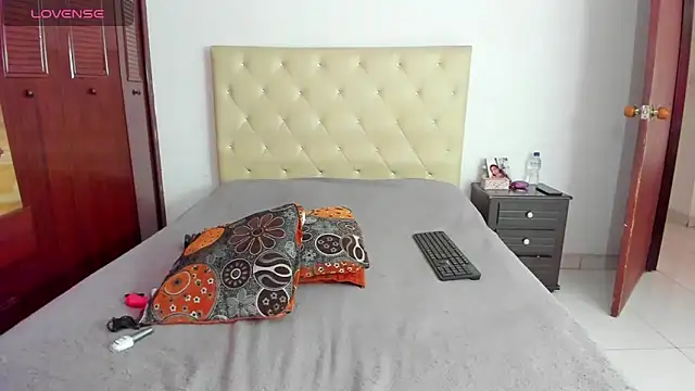 دردشة LUISSA_ الجنسية المباشرة