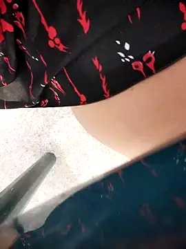 Brenda_Berck_ – Kamerová šou